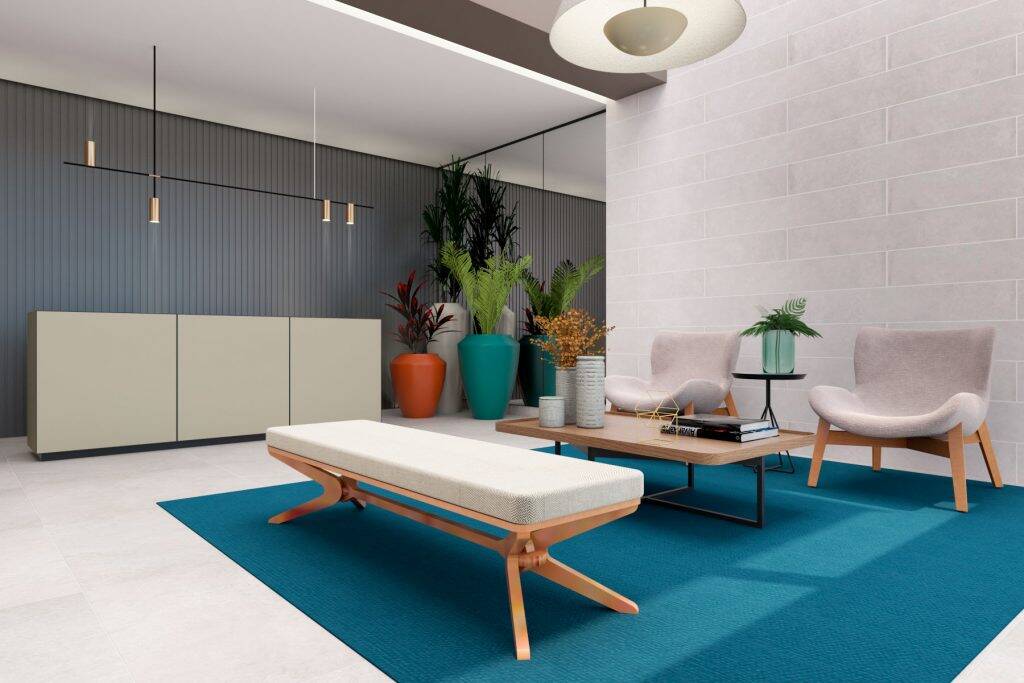 Apartamento à venda com 2 quartos, 88m² - Foto 6