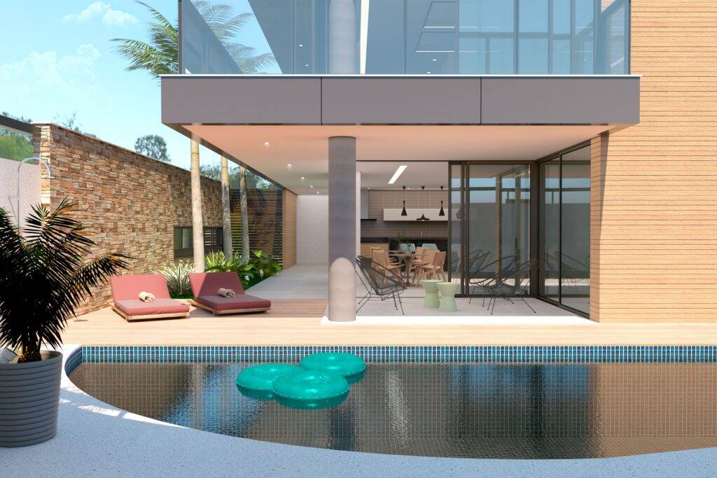 Apartamento à venda com 2 quartos, 88m² - Foto 7