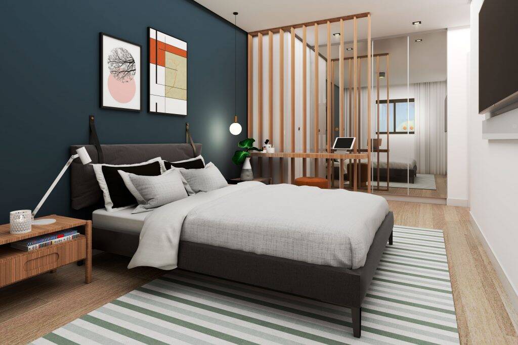 Apartamento à venda com 2 quartos, 88m² - Foto 10