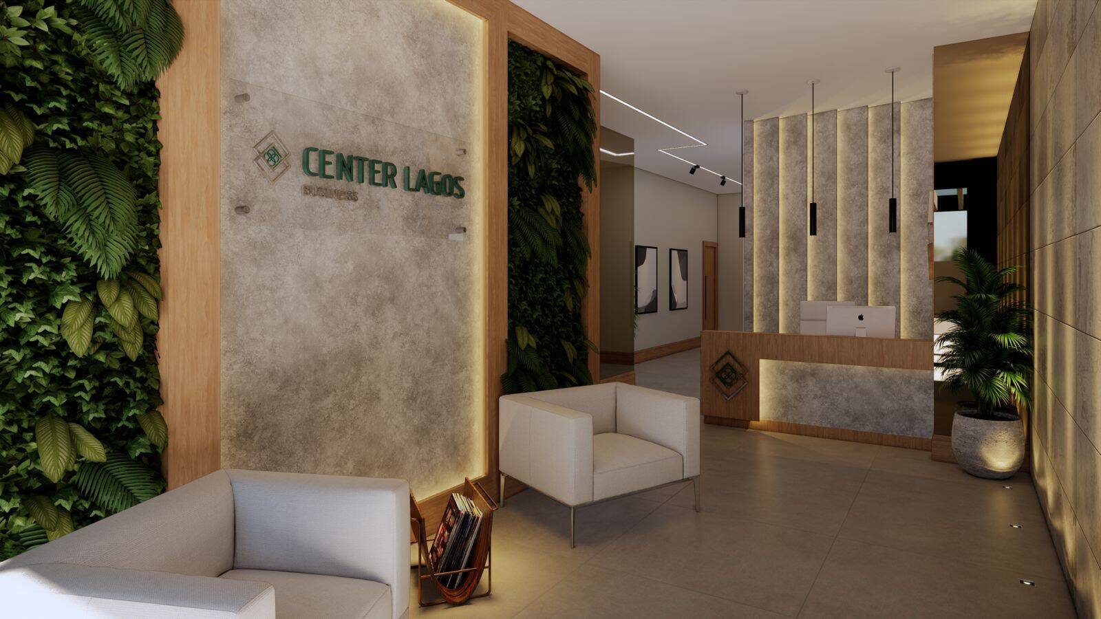 Conjunto Comercial-Sala à venda, 32m² - Foto 6