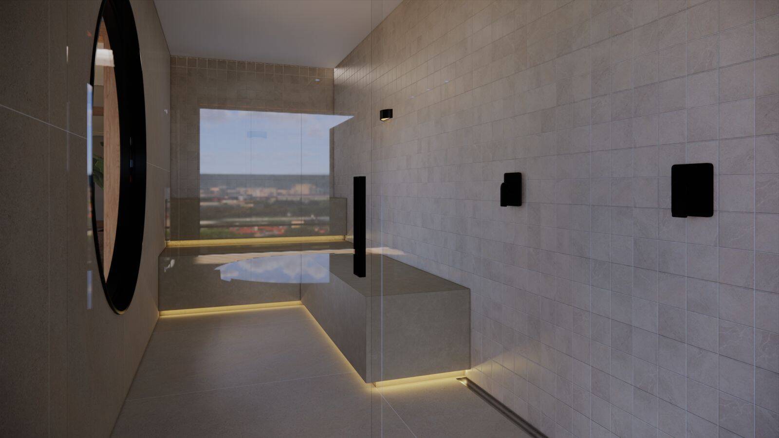 Conjunto Comercial-Sala à venda, 32m² - Foto 7