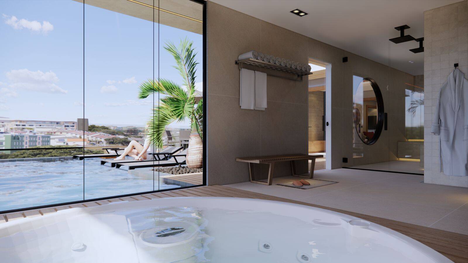 Conjunto Comercial-Sala à venda, 32m² - Foto 10