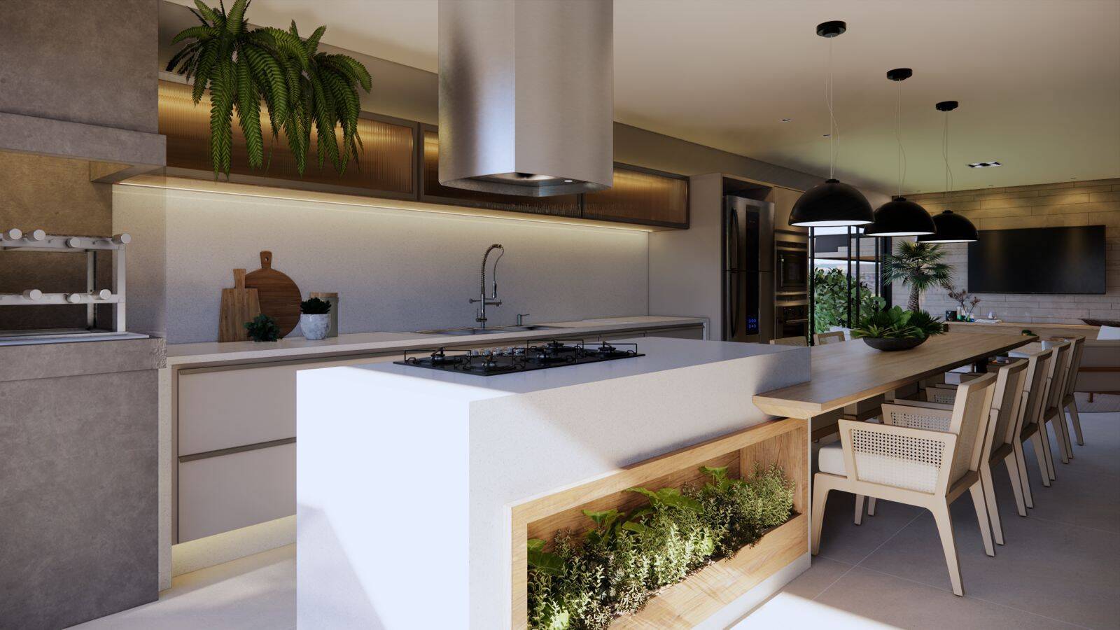 Conjunto Comercial-Sala à venda, 32m² - Foto 15