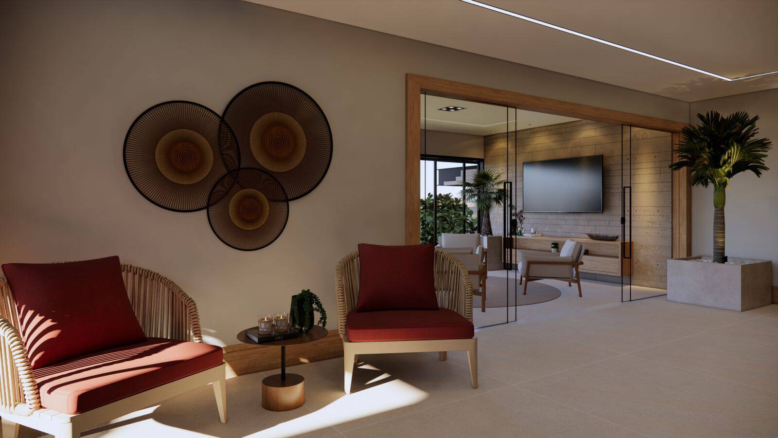 Conjunto Comercial-Sala à venda, 32m² - Foto 21