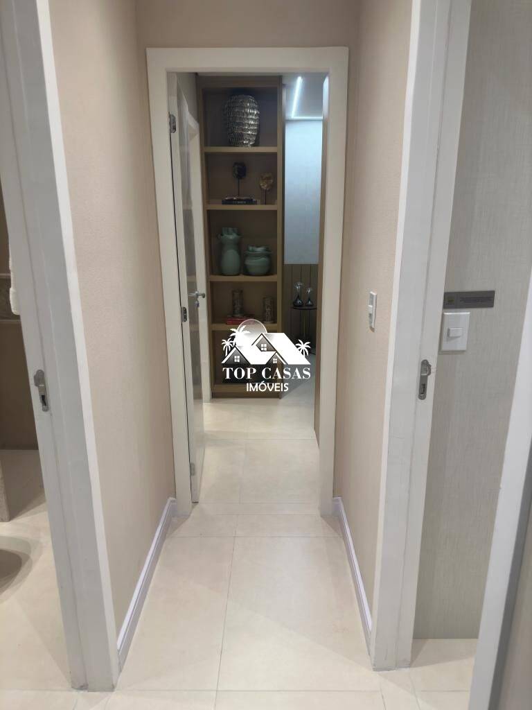 Apartamento à venda com 2 quartos, 50m² - Foto 11
