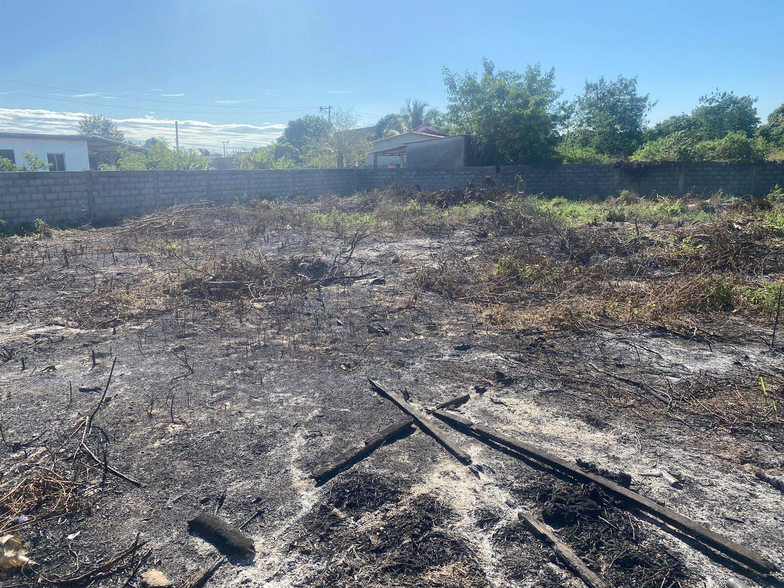 Terreno, 376 m² - Foto 2