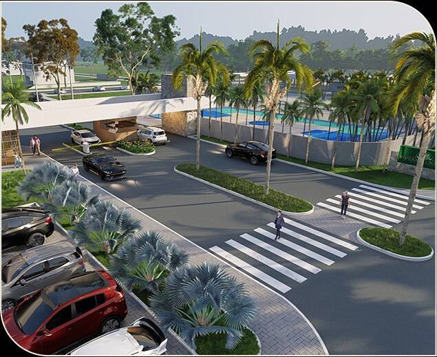 Terreno, 252 m² - Foto 3