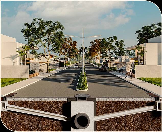 Terreno, 252 m² - Foto 9