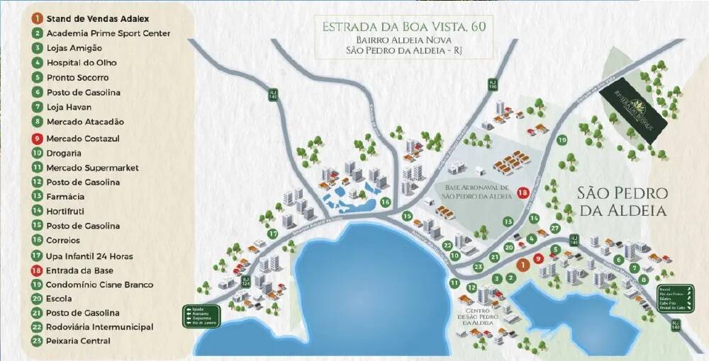 Terreno, 252 m² - Foto 10