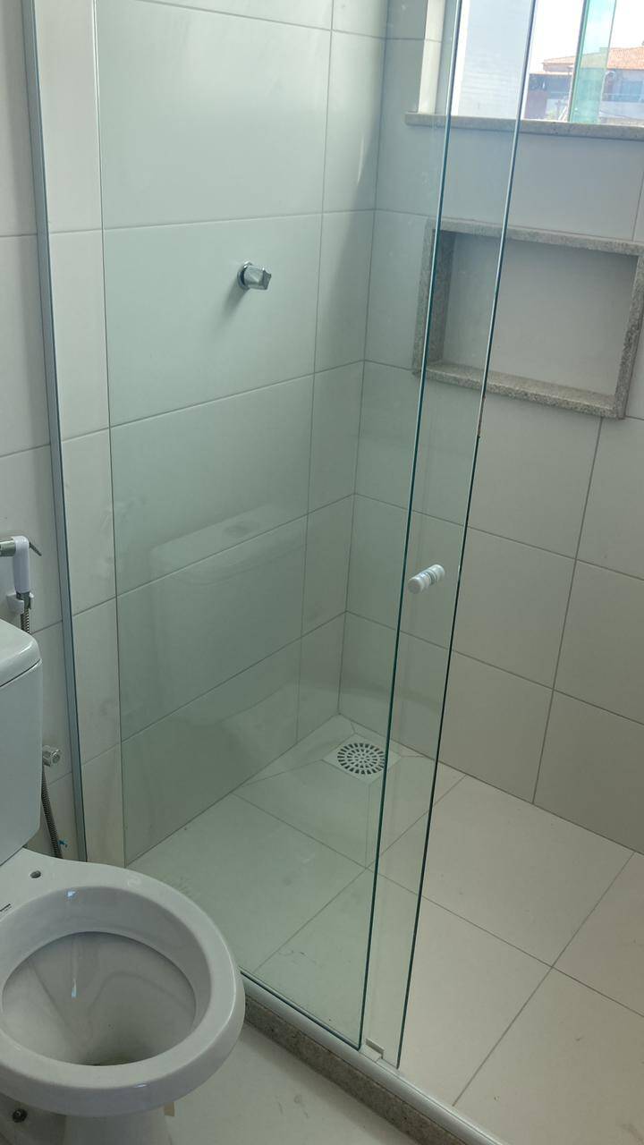 Apartamento à venda com 2 quartos, 25m² - Foto 9