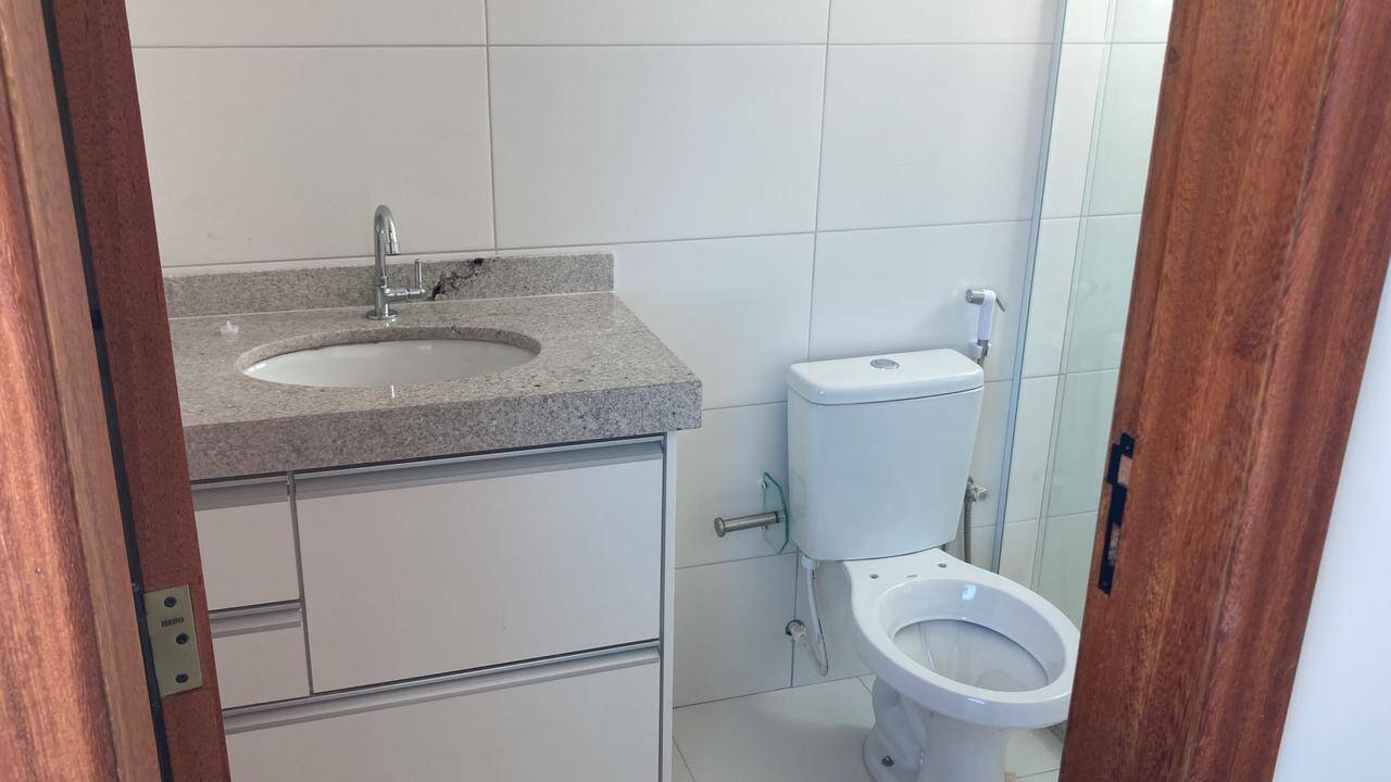 Apartamento à venda com 2 quartos, 25m² - Foto 10