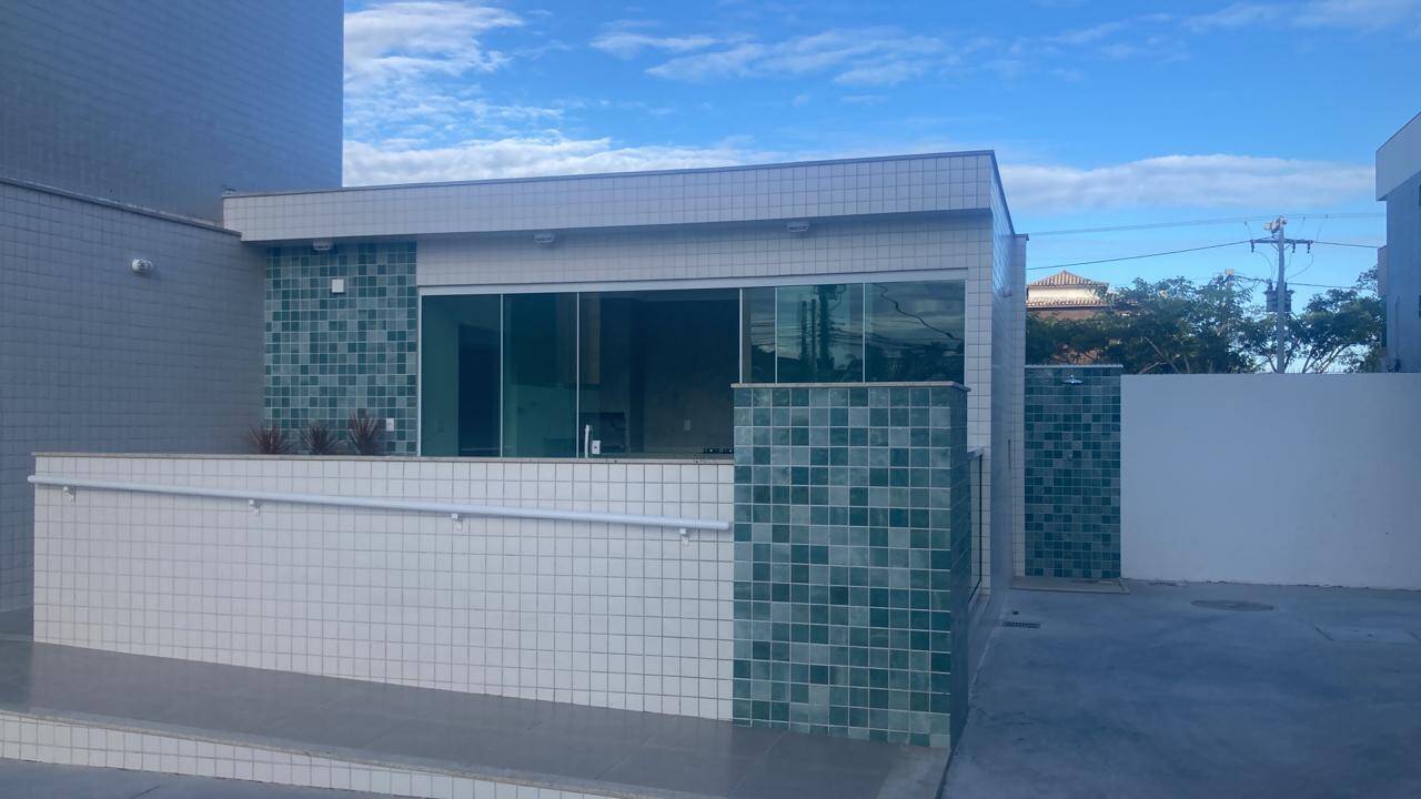 Apartamento à venda com 2 quartos, 25m² - Foto 18
