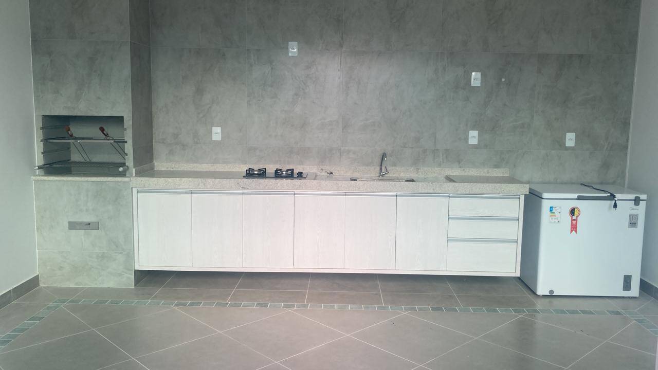 Apartamento à venda com 2 quartos, 25m² - Foto 22