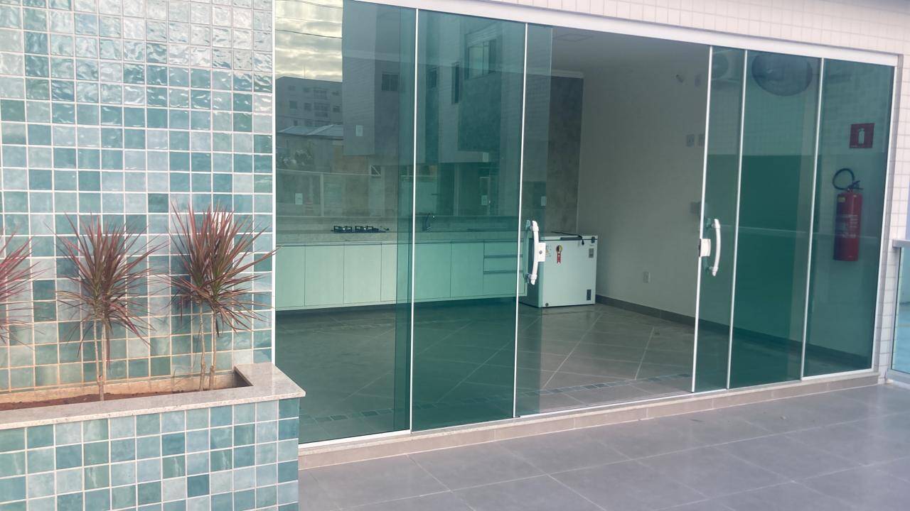 Apartamento à venda com 2 quartos, 25m² - Foto 19