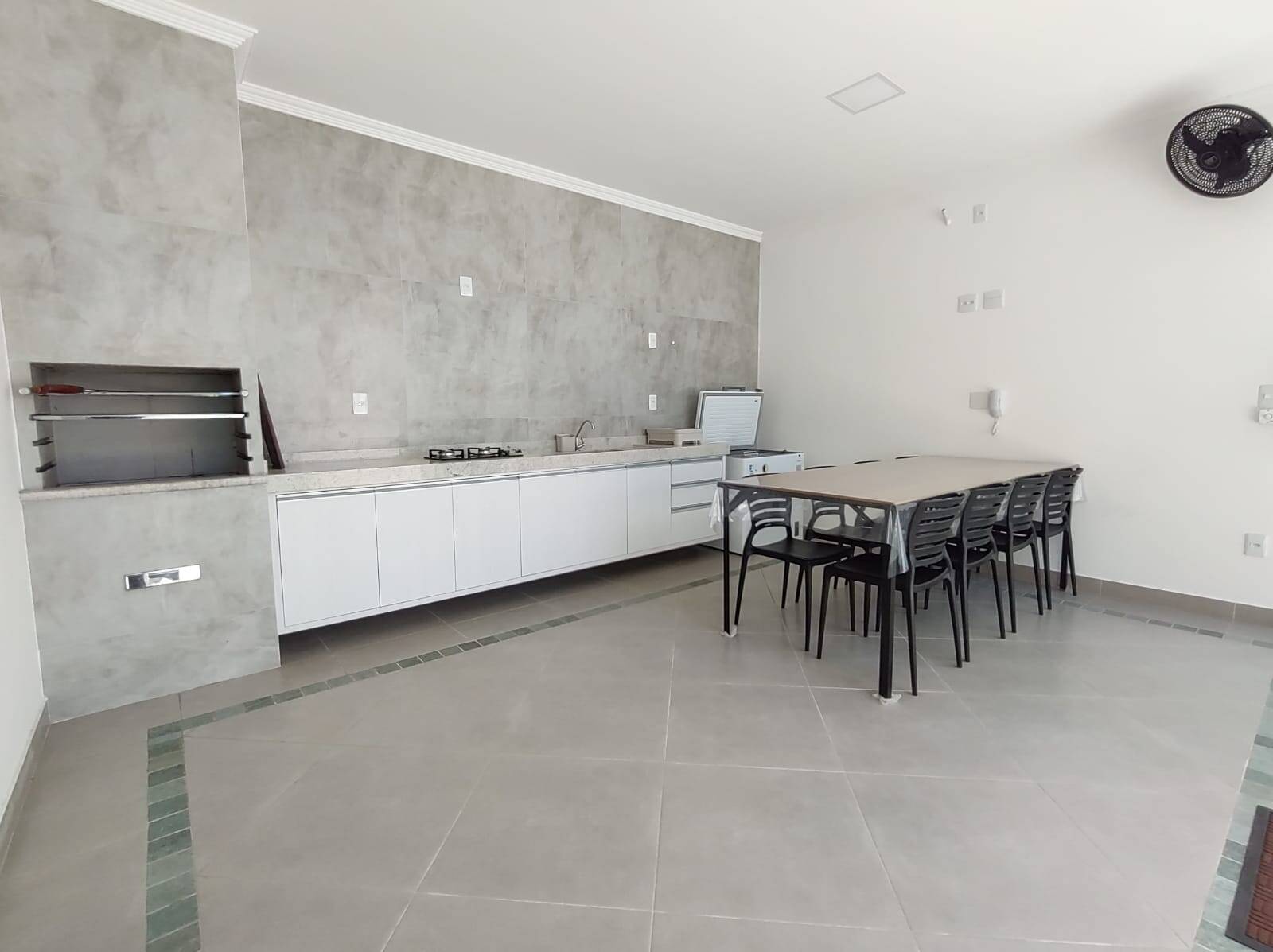 Apartamento à venda com 2 quartos, 25m² - Foto 23