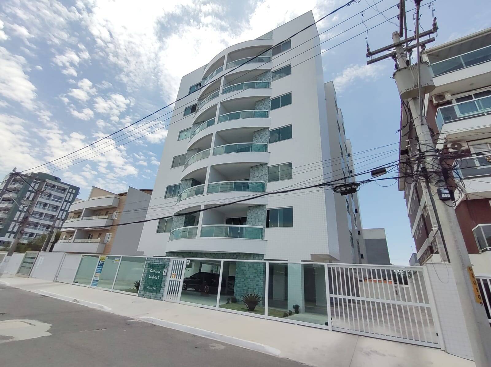 Apartamento à venda com 2 quartos, 25m² - Foto 1