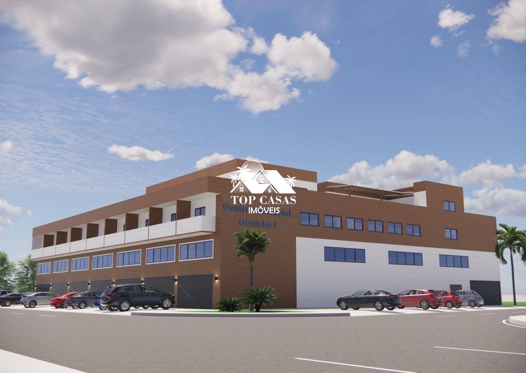 Sala-Conjunto, 35 m² - Foto 2