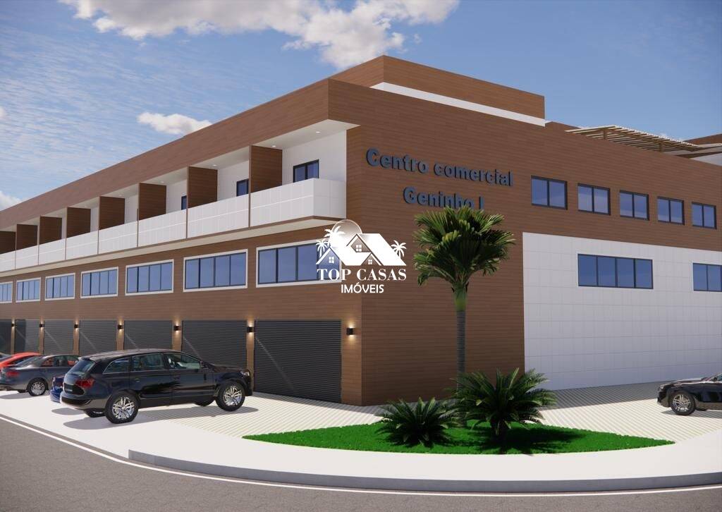 Sala-Conjunto, 35 m² - Foto 3