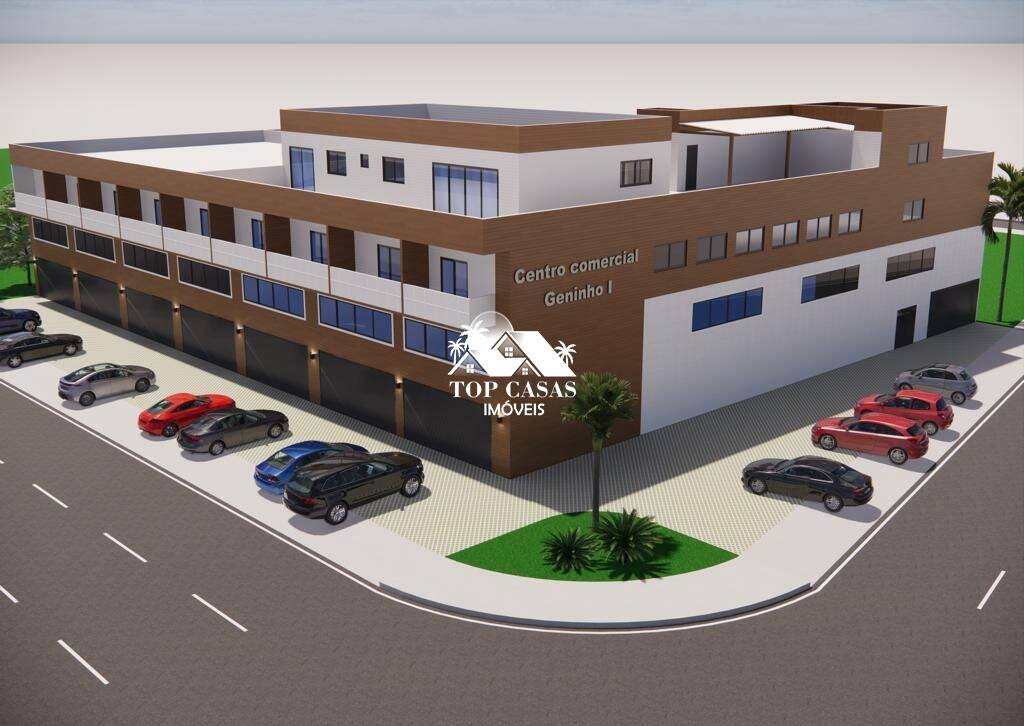 Sala-Conjunto, 35 m² - Foto 4