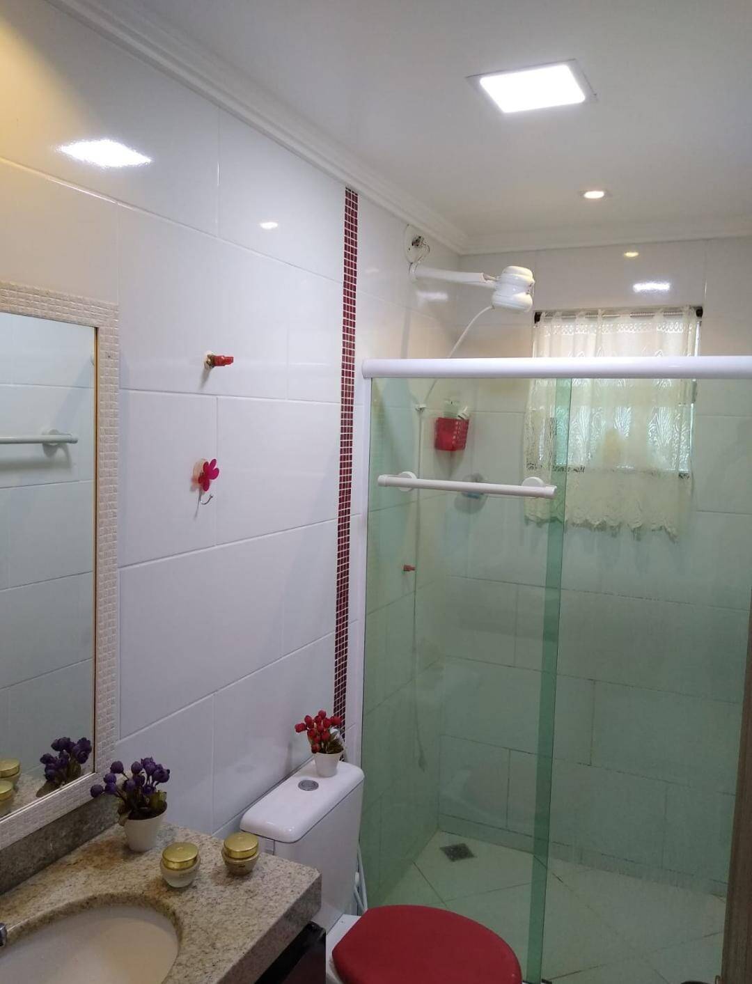 Apartamento à venda com 2 quartos, 90m² - Foto 4