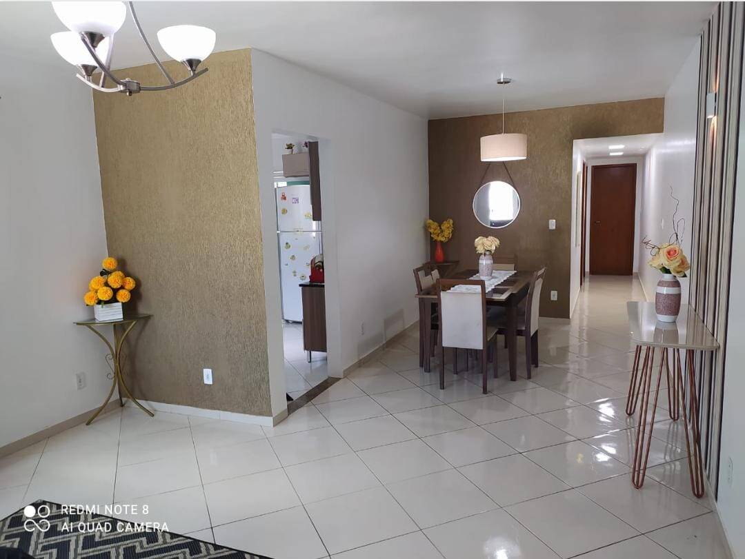 Apartamento à venda com 2 quartos, 90m² - Foto 2