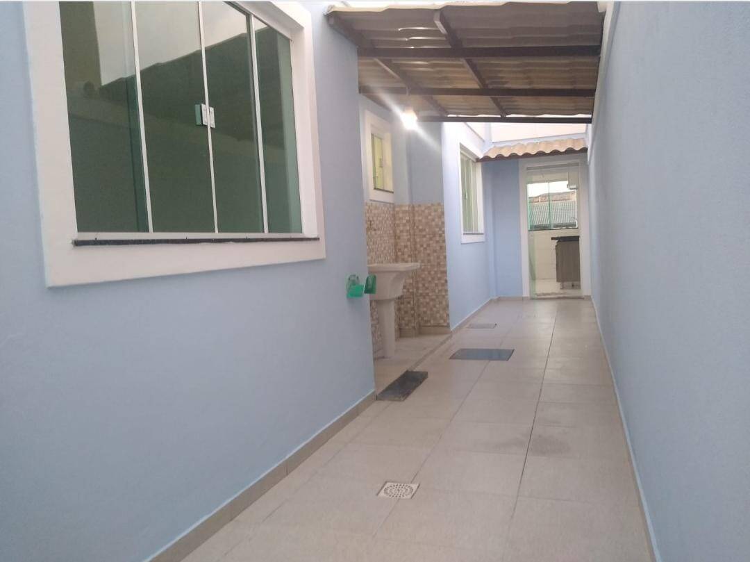 Apartamento à venda com 2 quartos, 90m² - Foto 8