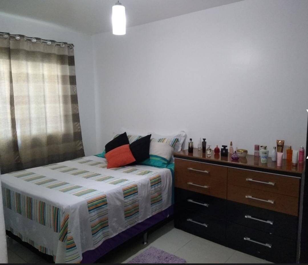 Apartamento à venda com 2 quartos, 90m² - Foto 6