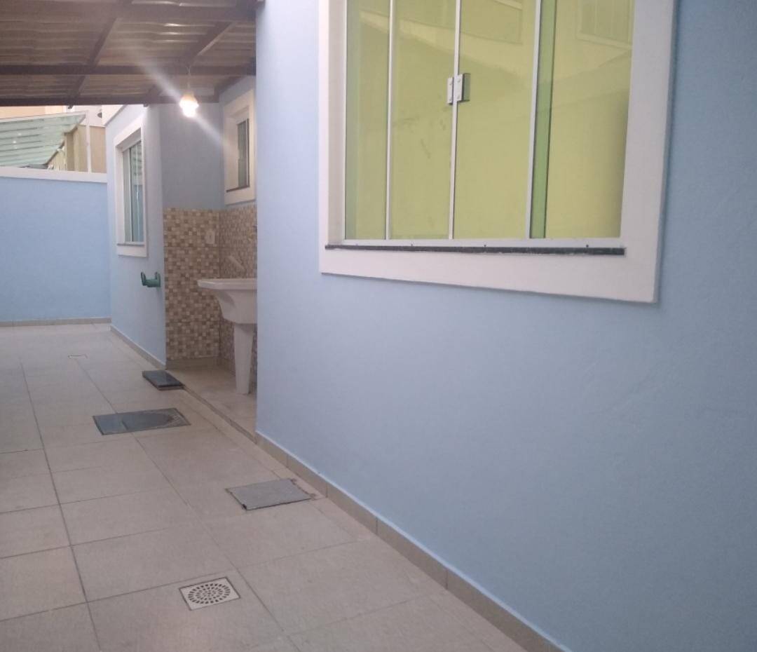 Apartamento à venda com 2 quartos, 90m² - Foto 9