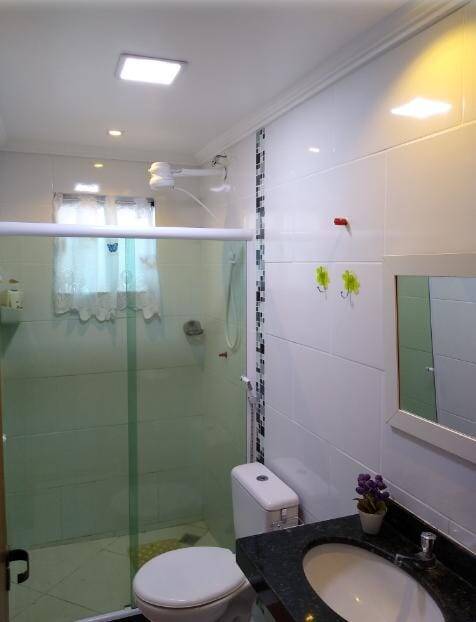 Apartamento à venda com 2 quartos, 90m² - Foto 5