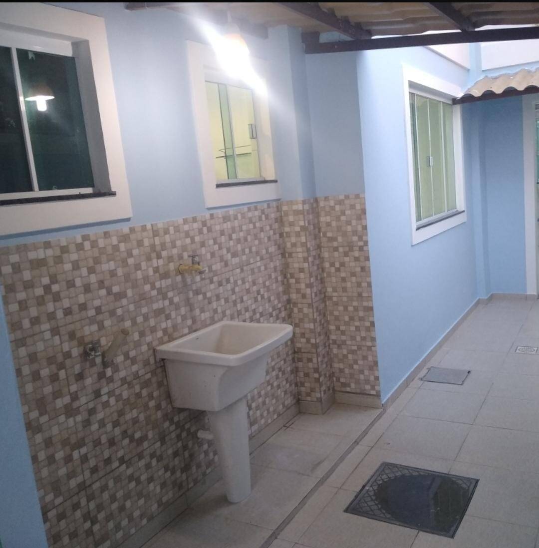 Apartamento à venda com 2 quartos, 90m² - Foto 10