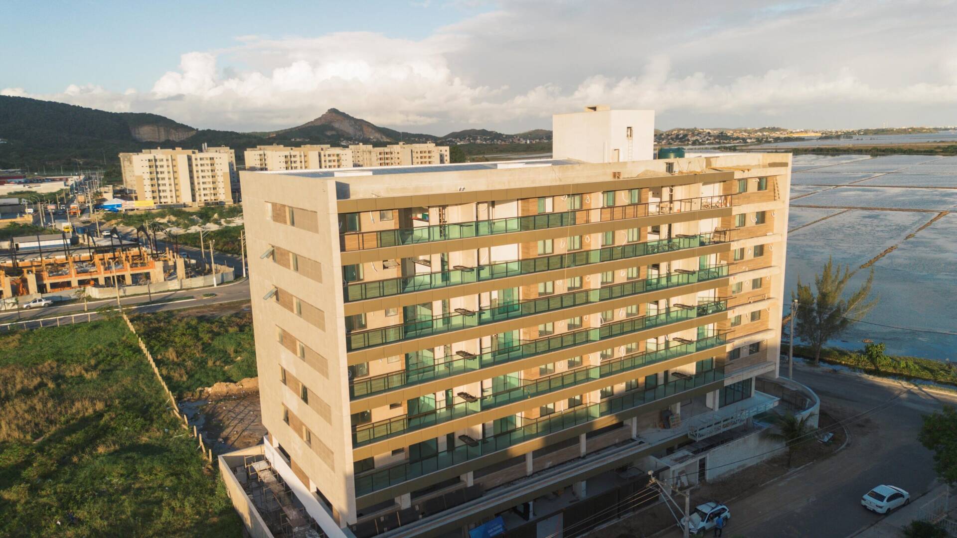 Apartamento à venda com 2 quartos, 88m² - Foto 14