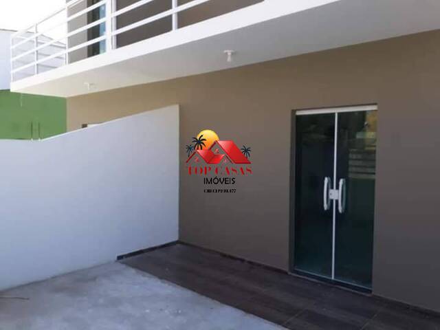 #TPC-CA0005 - Casa para Venda em São Pedro da Aldeia - RJ - 2