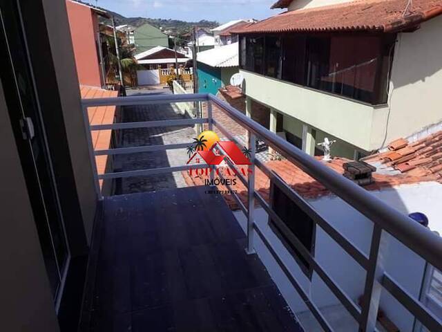 #TPC-CA0005 - Casa para Venda em São Pedro da Aldeia - RJ