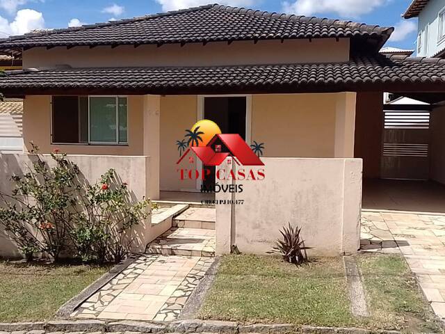 #TPC-CA3006 - Casa para Venda em São Pedro da Aldeia - RJ - 1