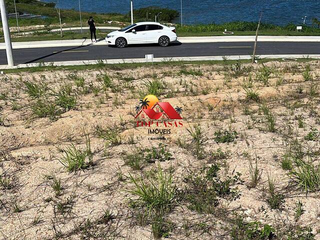 #TPC-TE0007 - Terreno em condomínio para Venda em São Pedro da Aldeia - RJ