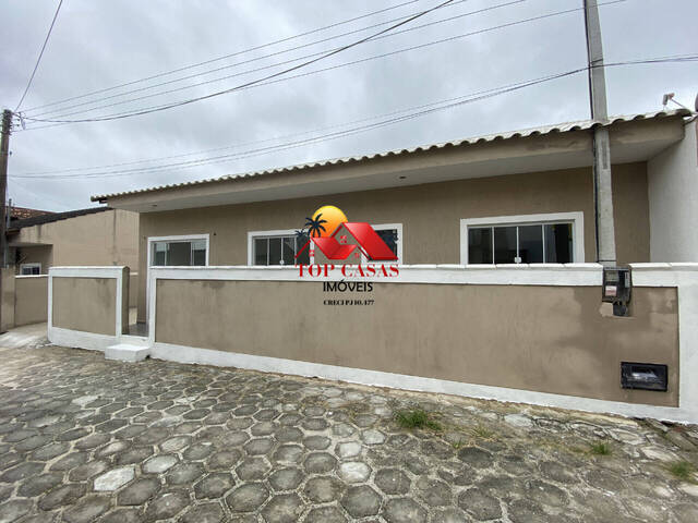 #TPC-CA3000 - Casa para Venda em São Pedro da Aldeia - RJ