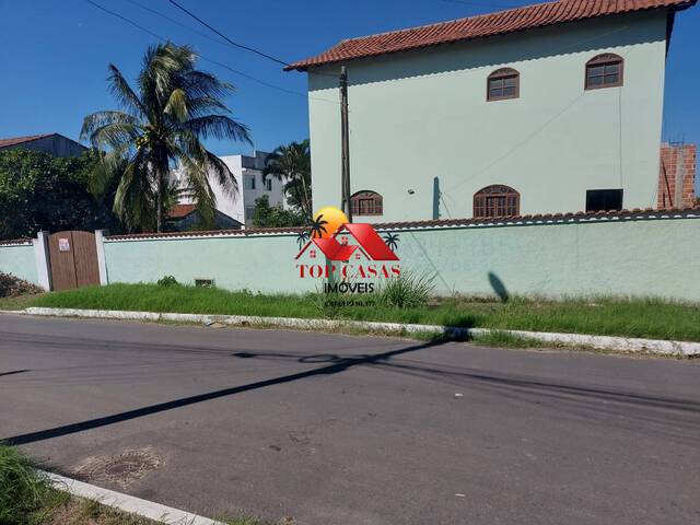 #TPC-CA2001 - Casa para Venda em São Pedro da Aldeia - RJ - 3