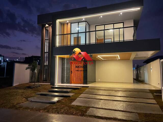 Casa em condomínio para Venda em São Pedro da Aldeia - 2