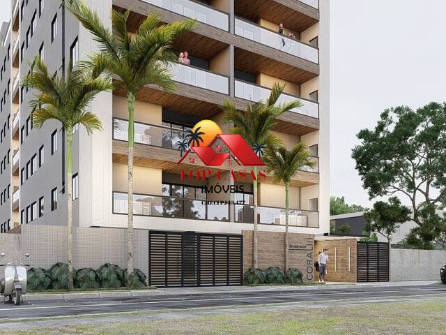 #TPC-AP3010 - Apartamento para Venda em São Pedro da Aldeia - RJ - 2