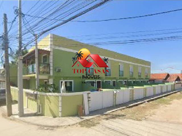 #276 - Casa para Locação em São Pedro da Aldeia - RJ - 1