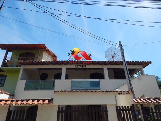 #278 - Sobreposta para Locação em São Pedro da Aldeia - RJ
