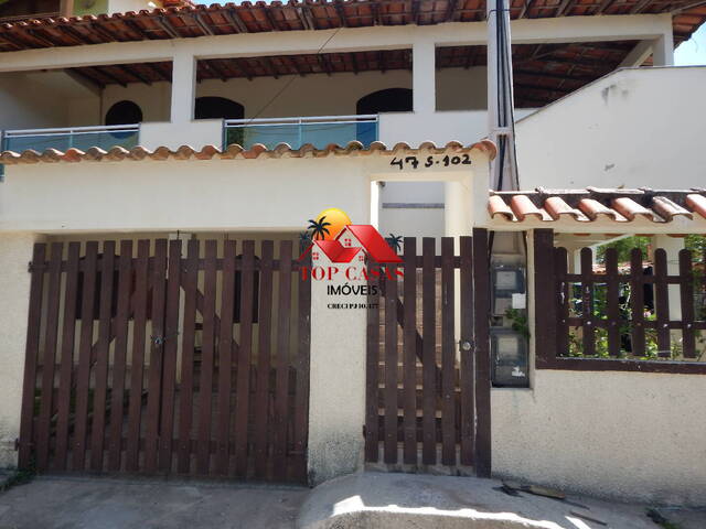 Sobreposta para Locação em São Pedro da Aldeia - 3