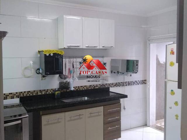 #279 - Apartamento para Venda em São Pedro da Aldeia - RJ - 3