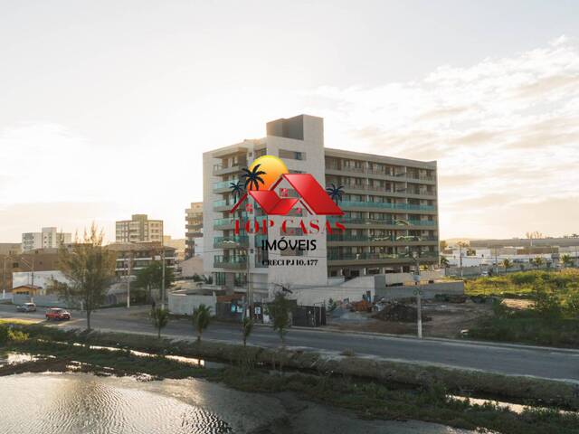 Apartamento para Venda em São Pedro da Aldeia - 4