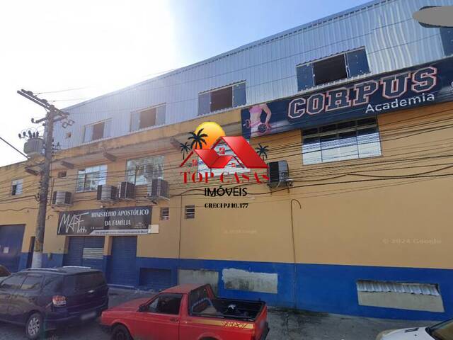 #280 - Prédio comercial para Venda em Araruama - RJ - 3