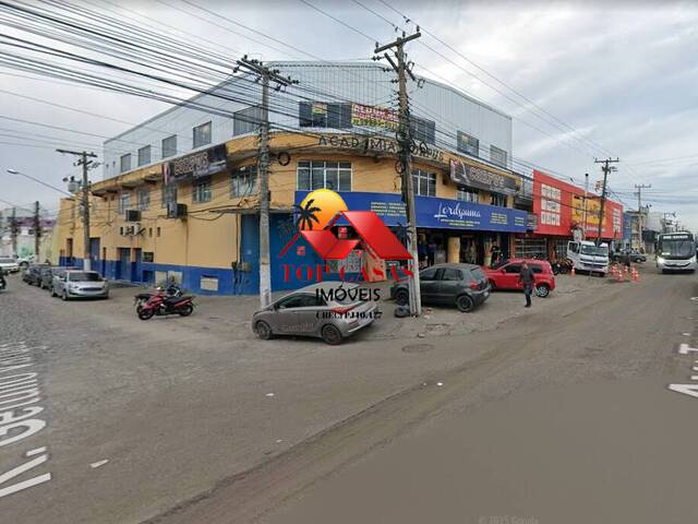 #280 - Prédio comercial para Venda em Araruama - RJ - 2