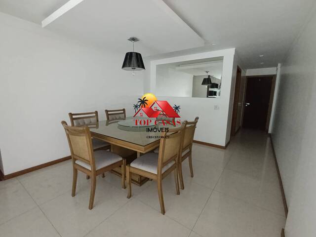 #281 - Apartamento para Venda em Teresópolis - RJ