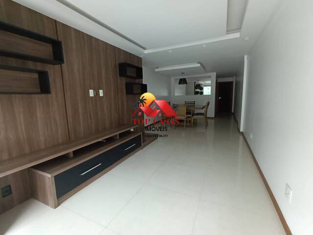 #281 - Apartamento para Venda em Teresópolis - RJ