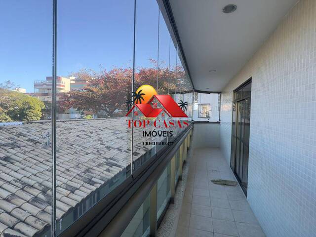 Apartamento para Venda em Cabo Frio - 5