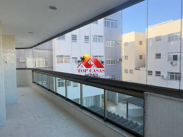 Apartamento para Venda em Cabo Frio - 4